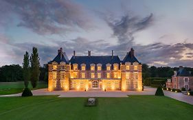 La Borde En Sologne Chateau & Spa